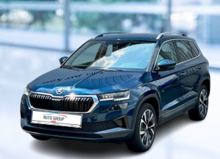 Skoda Karoq - 1.5 TSI 110kW Style Exclusive DSG