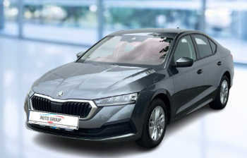 Skoda Octavia - 1.5 TSI 110kW Ambition