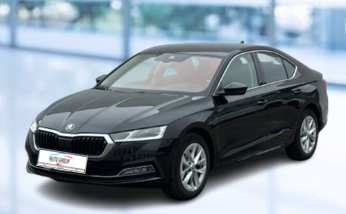Skoda Octavia - 2.0 TDI 85KW Style
