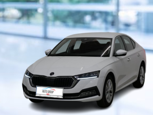 Skoda Octavia - 2.0 TDI 85kW Style