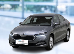 Skoda Octavia - 2.0 TDI 85kW Style