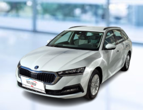 Skoda Octavia 1.5 TSI 110kW Combi AMB 