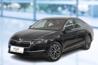 Skoda Octavia - 2.0 TDI 110kW First Edition DSG