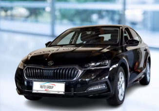Skoda Octavia - 2.0 TDI 110kW Style Plus DSG