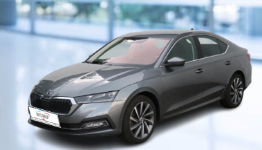 Skoda Octavia - 2.0 TDI 110kW Style Plus DSG