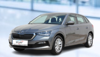Skoda Scala - 1.0 TSI 81kW Ambition Plus