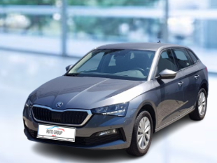 Skoda Scala - 1.0 TSI 81kW Ambition Plus