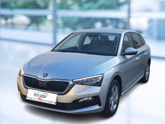 Skoda Scala - 1.0 TSI 81kW Style