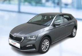 Skoda Scala - 1.0 TSI 81kW Style DSG