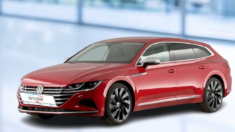 Volkswagen Arteon Shooting Brake - 2.0 TSI 140kW Elegance DSG
