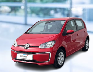 Volkswagen e-up! - 61kW DSG