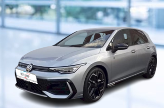 Volkswagen GOLF - 1.5 TSI 110kW R-Line People