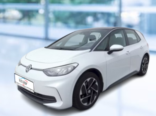 Volkswagen ID.3 - 150kW DSG