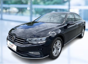 Volkswagen Passat - 1.5 TSI 110kW Elegance DSG
