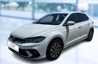 Volkswagen Polo - 1.0 TSI 85kW People DSG