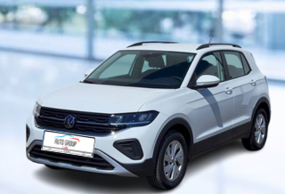 Volkswagen T-CROSS - 1.0 TSI 70KW Life