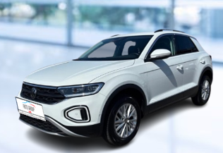 Volkswagen T-ROC - 1.5 TSI 110kW Life DSG