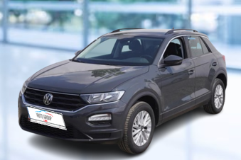 Volkswagen T-ROC - 1.0 TSI 81kW