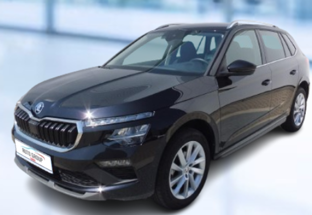 Skoda Kamiq FL - 1.0 TSI 85kW Top Selection DSG