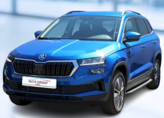 Skoda Karoq - 1.5 TSI 110kW Selection DSG