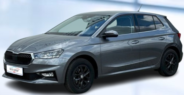 Skoda Fabia IV - 1.0 TSI 85kW Top Selection DSG