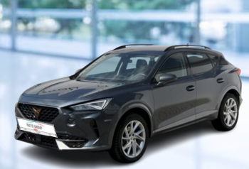 Cupra FORMENTOR - 1.5 TSI 110kW