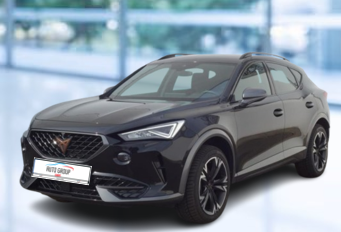Cupra FORMENTOR - 1.5 TSI 110kW DSG
