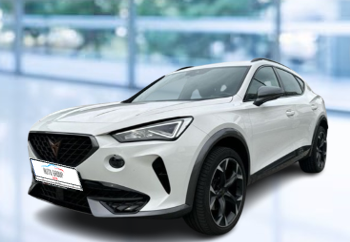 Cupra FORMENTOR - 1.5 TSI 110kW DSG