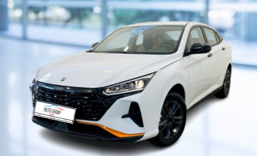 Dongfeng Shine - 1.5i 89kW