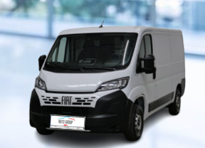 Fiat Ducato - 2.2 MTJ 103kW L2H1