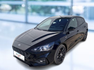 Ford Focus - 1.5 TDCi 88kW EcoBlue ST Line