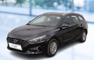 Hyundai i30 - 1.0 T-GDI 88kW Comfort