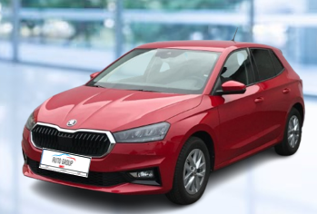 Skoda Fabia - 1.0 TSI 70KW Ambition 5MP
