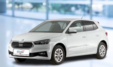 Skoda Fabia - 1.0 TSI 70kW Style