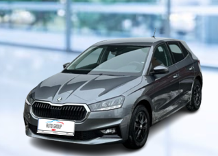 Skoda Fabia - 1.0 TSI 81kW Style