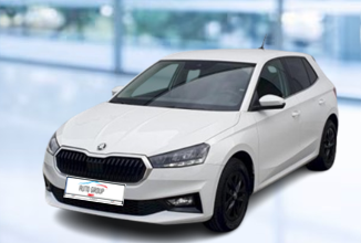 Skoda Fabia - 1.0 TSI 70kW Style M5F