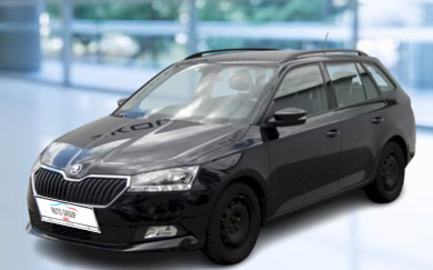 Skoda Fabia Combi - 1.0 TSI 70kW Ambition