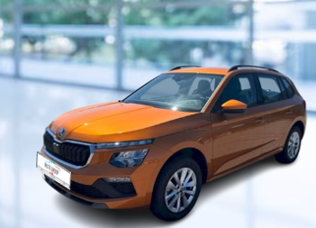 Skoda Kamiq - 1.0 TSI 85kW SELECT