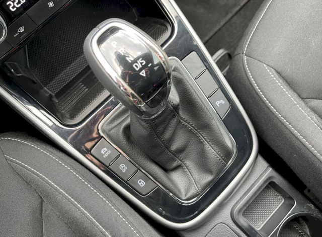 Skoda Fabia IV 1.0 TSI 85kW Top Selection DSG 