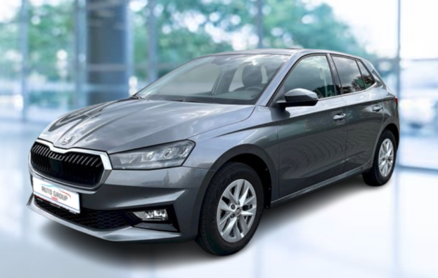 Skoda Fabia IV 1.0 TSI 85kW Top Selection DSG 