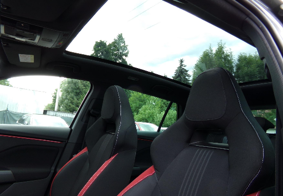 Skoda Scala 1.0 TSI 81kW Monte Carlo DSG 