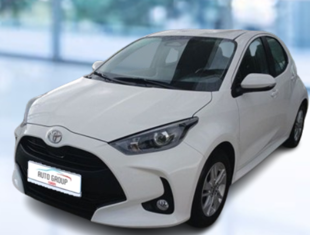 Toyota Yaris - 1.5 HSD 85kW Comfort