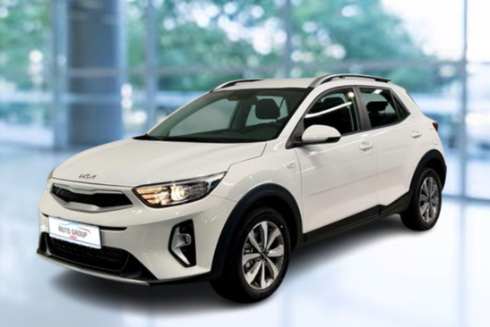 Kia Stonic - 1.0 T-GDi GPF Spin 7DCT