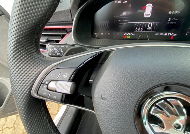 Skoda Kamiq FL 1.0 TSI 85kW Monte Carlo DSG 