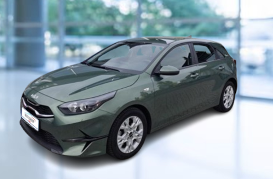 Kia Ceed HB - 1.0 T-GDI 73kW SPIN