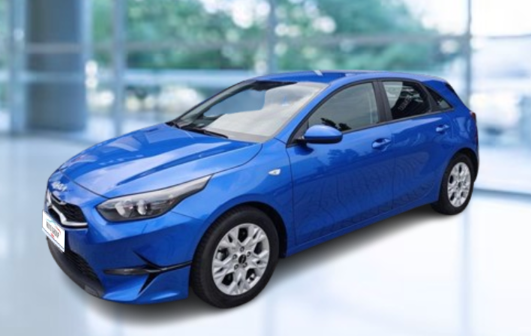 Kia Ceed HB - 1.0 T-GDI 73kW SPIN