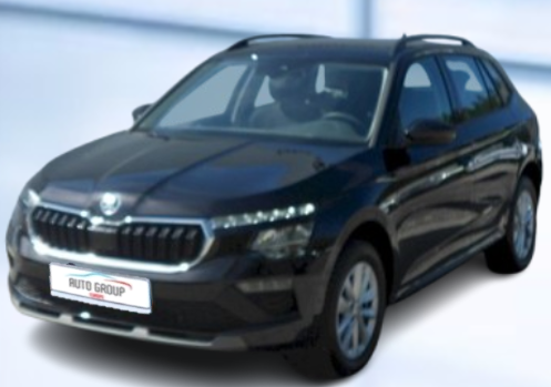 Skoda Kamiq FL 1.0 TSI 85kW Selection 