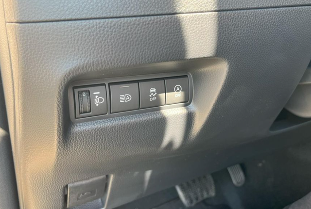 Toyota Aygo X 1.0L 53kW Style Tech Vision CVT 
