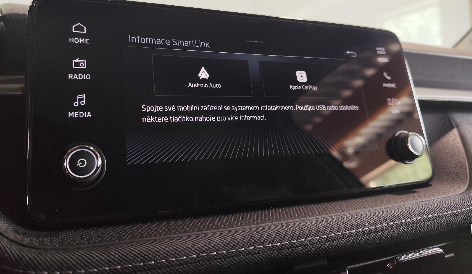 Skoda Fabia IV 1.0 TSI 70kW Top Selection 