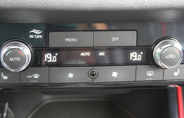 Skoda Fabia IV 1.0 TSI 85kW Monte Carlo 